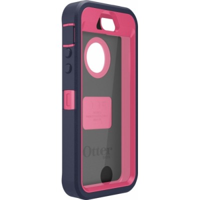 Series Case for iPhone 5/5S